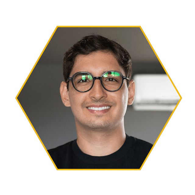 Daniel Viola Costa