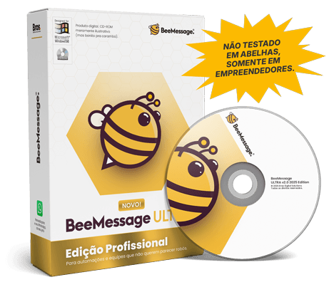 BeeMessage CD-Rom